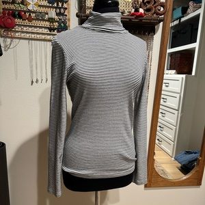 J Crew turtleneck